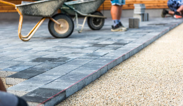 Professional Driveway Pavers in St Robert, MO